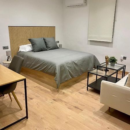 Villaboutique Jaén Kültér fotó