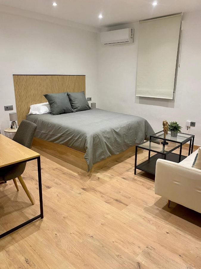 Villaboutique Jaén Kültér fotó