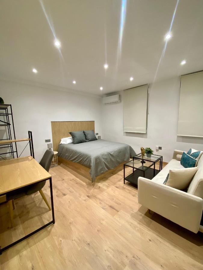 Villaboutique Jaén Kültér fotó