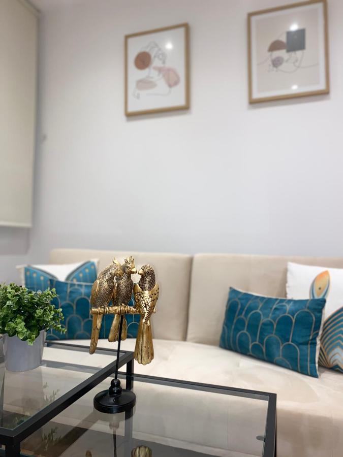 Villaboutique Jaén Kültér fotó