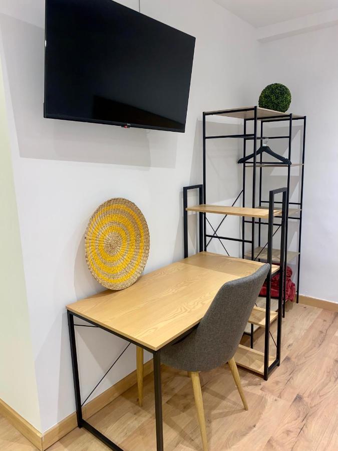 Villaboutique Jaén Kültér fotó