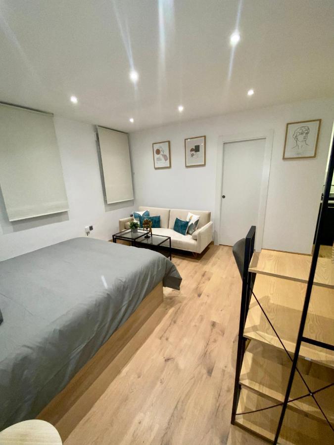 Villaboutique Jaén Kültér fotó
