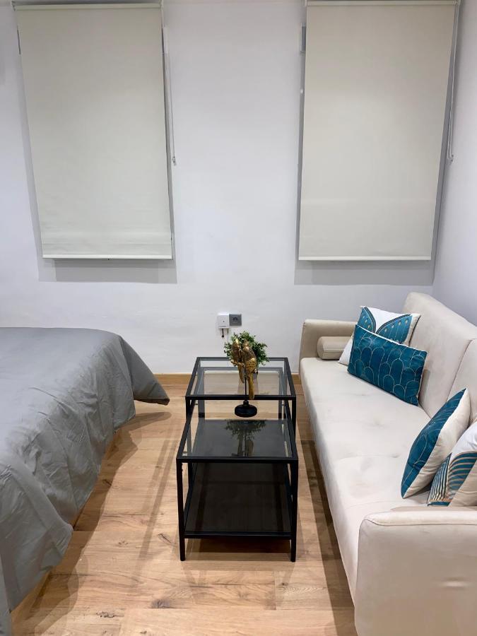 Villaboutique Jaén Kültér fotó
