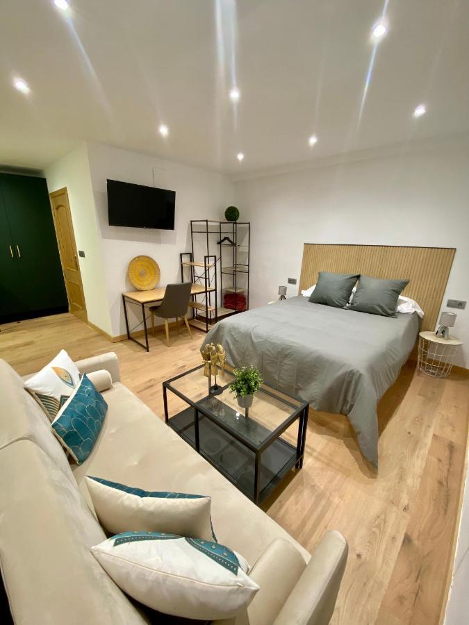 Villaboutique Jaén Kültér fotó