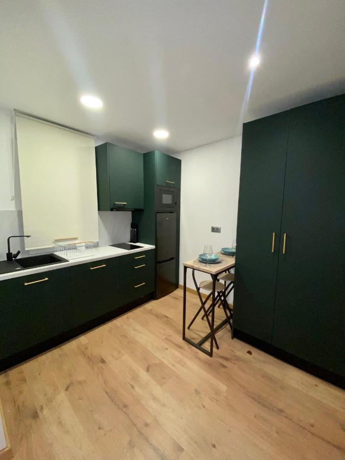 Villaboutique Jaén Kültér fotó
