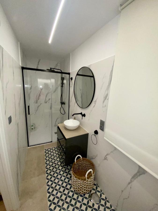 Villaboutique Jaén Kültér fotó