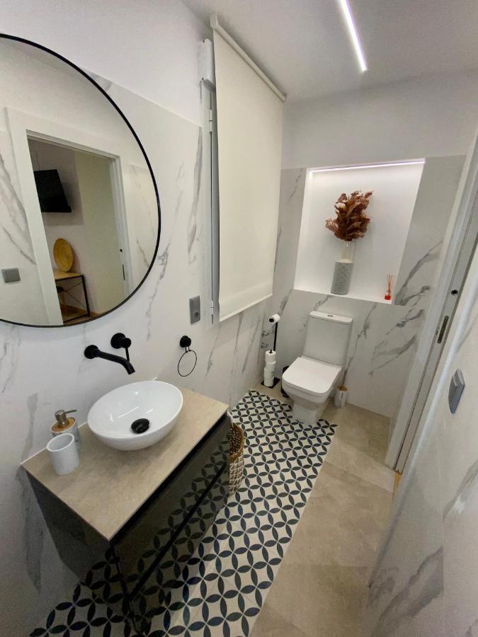 Villaboutique Jaén Kültér fotó