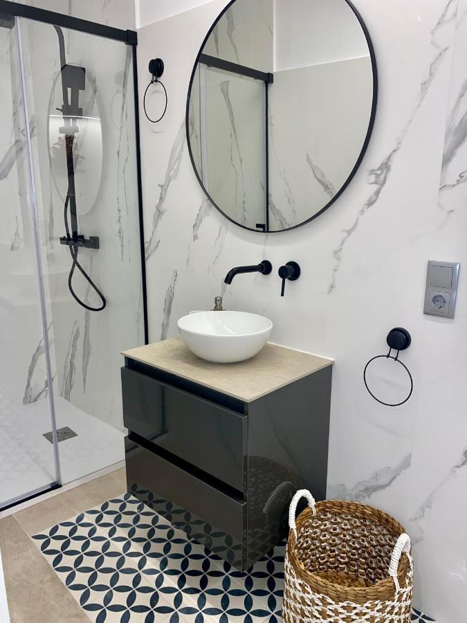 Villaboutique Jaén Kültér fotó