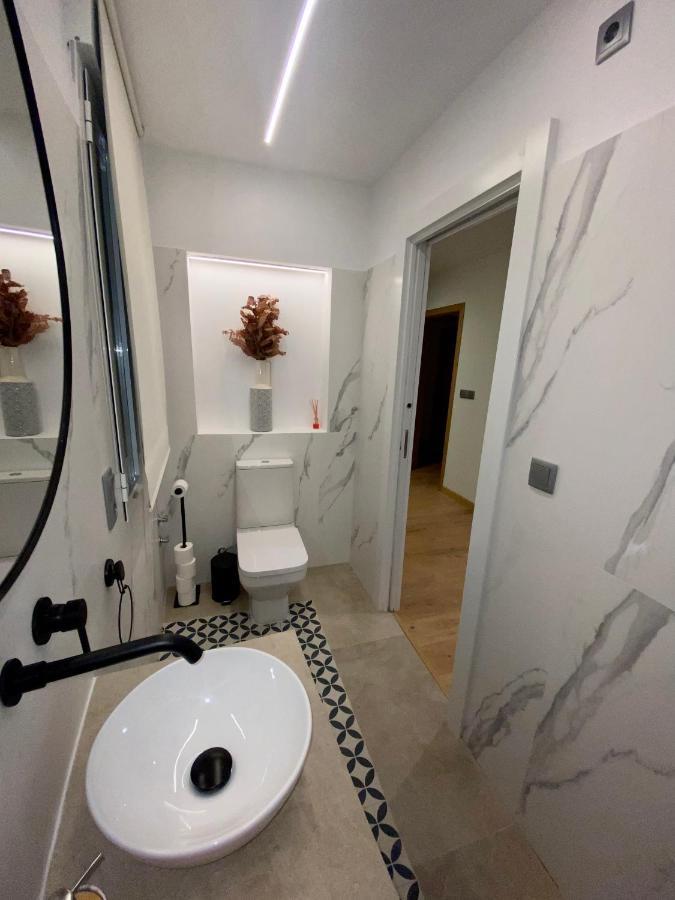 Villaboutique Jaén Kültér fotó
