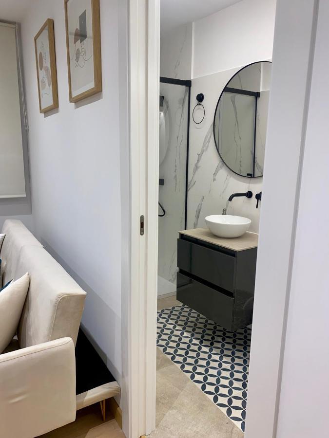 Villaboutique Jaén Kültér fotó