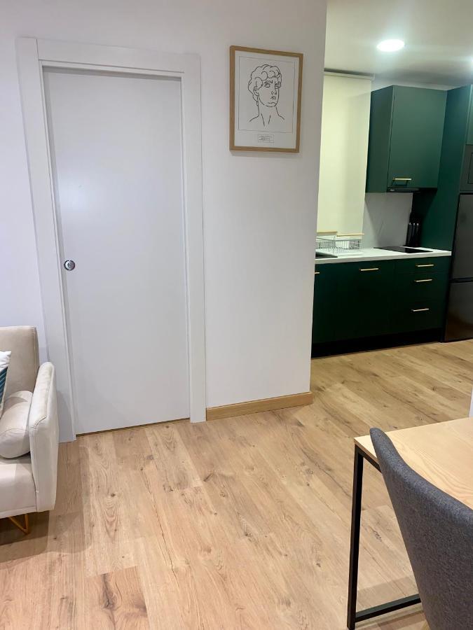 Villaboutique Jaén Kültér fotó